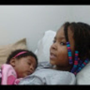 Meet your Posher, Freniesha